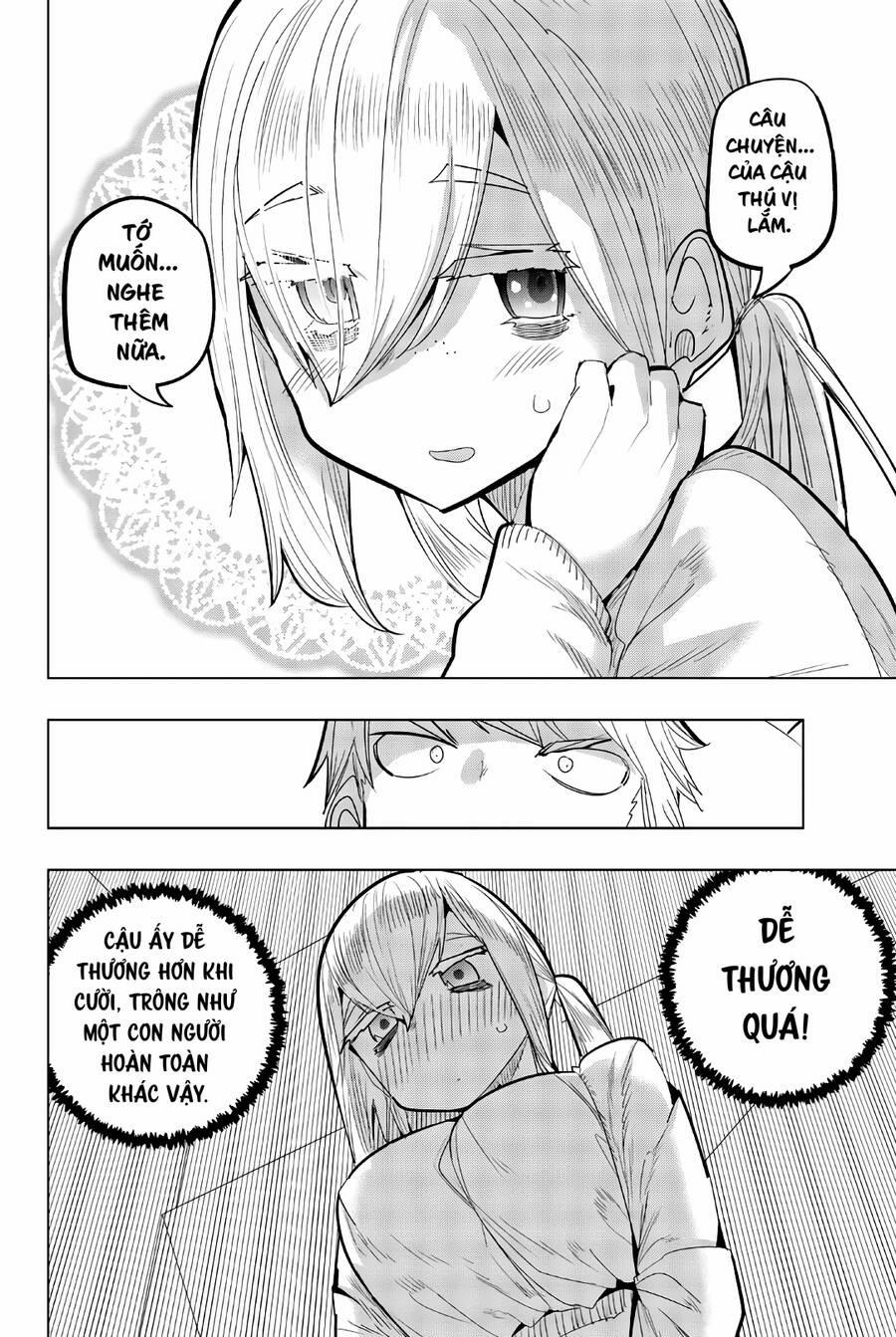 Houkago No Goumon Shoujo 86 trang 10