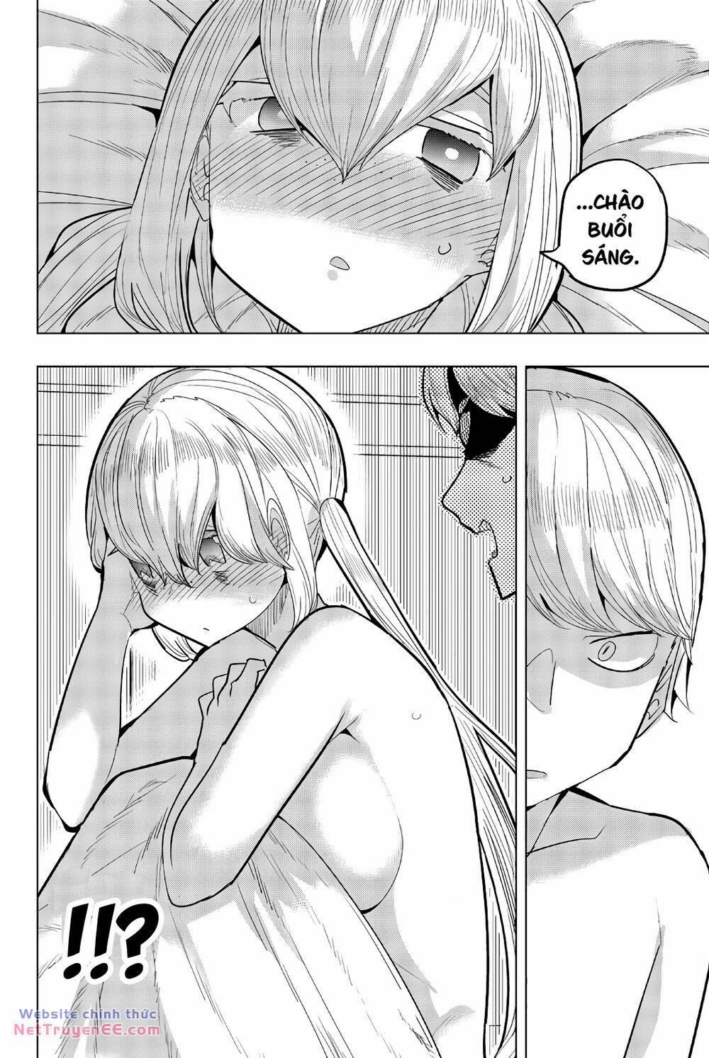 Houkago No Goumon Shoujo 87 trang 10