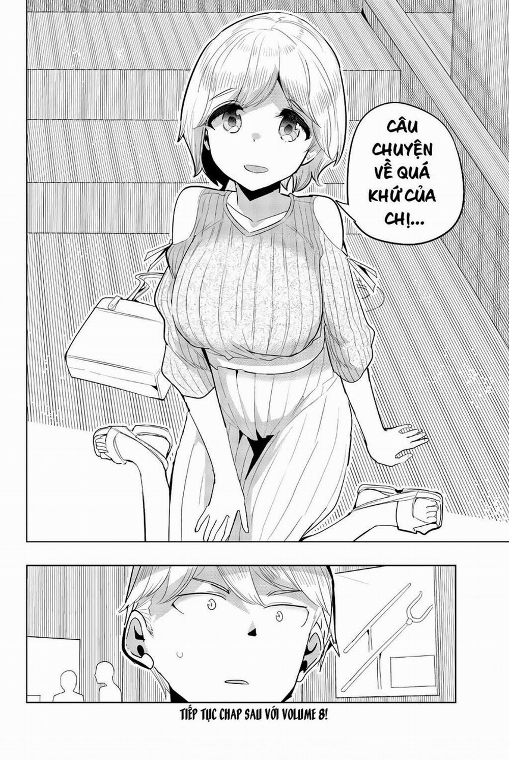 Houkago No Goumon Shoujo 95 trang 10