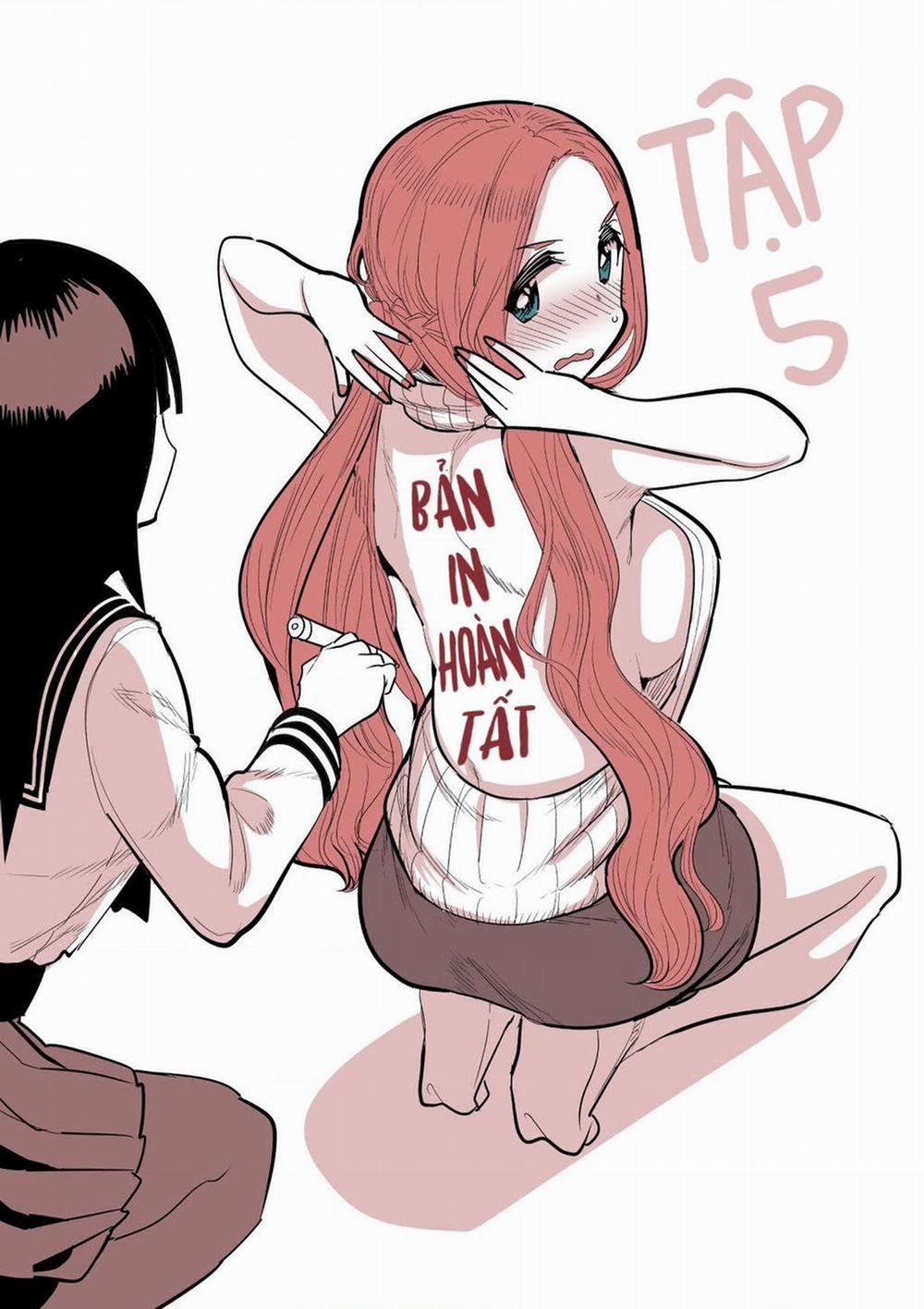 Houkago No Goumon Shoujo 96 trang 18