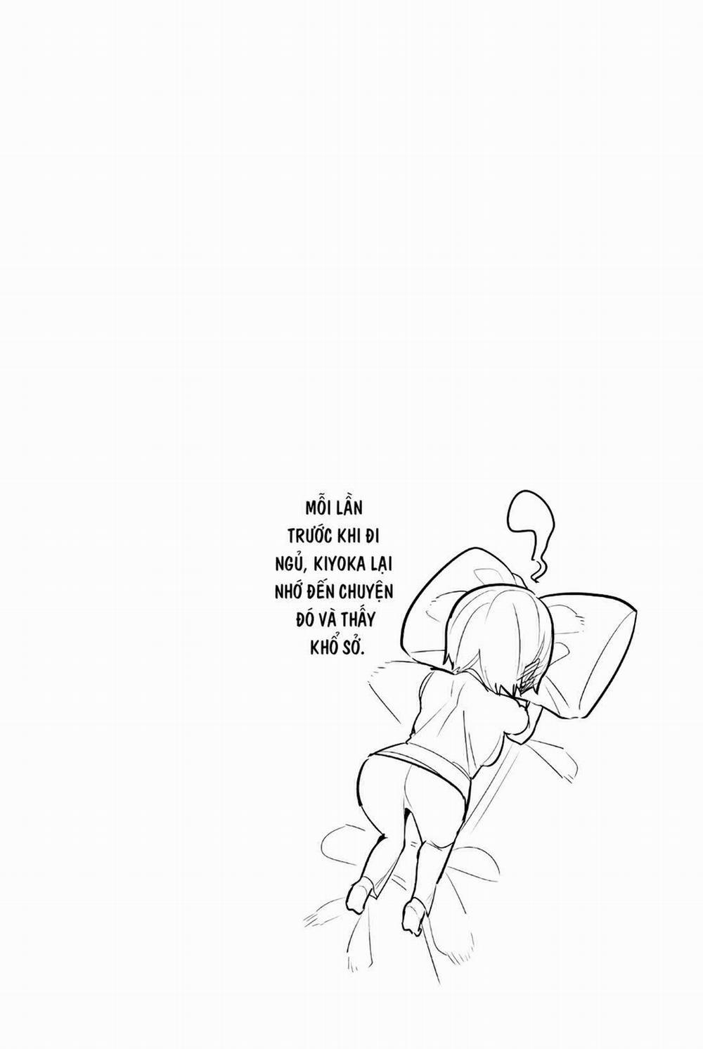 Houkago No Goumon Shoujo 97 trang 12