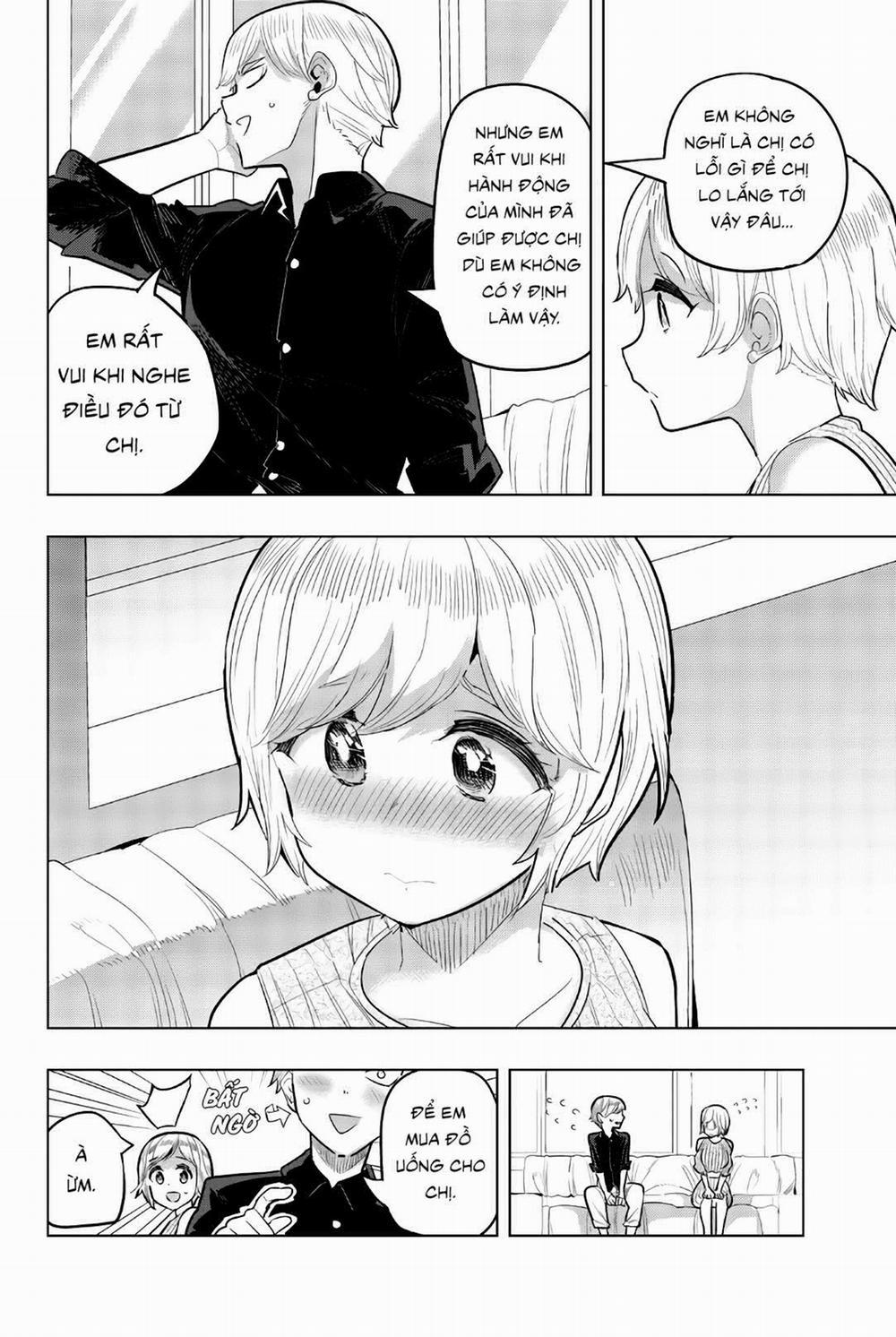 Houkago No Goumon Shoujo 97 trang 6