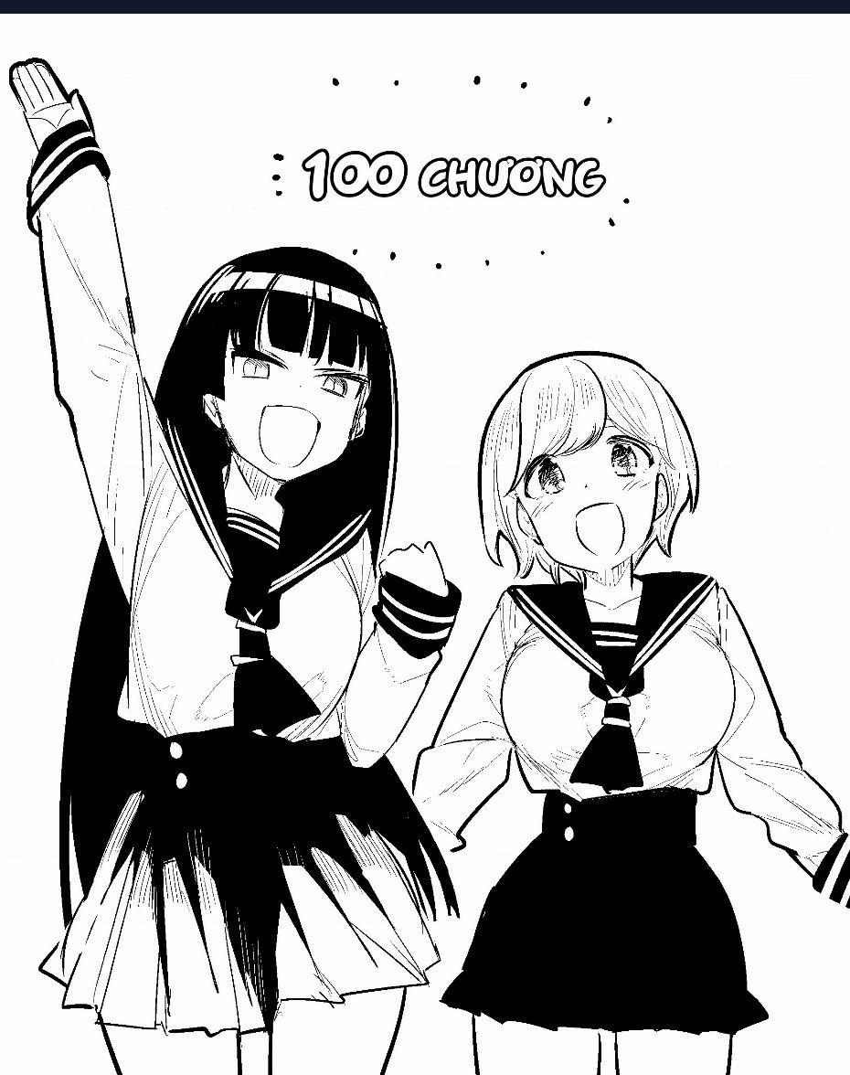 Houkago No Goumon Shoujo Chuong 100 trang 9