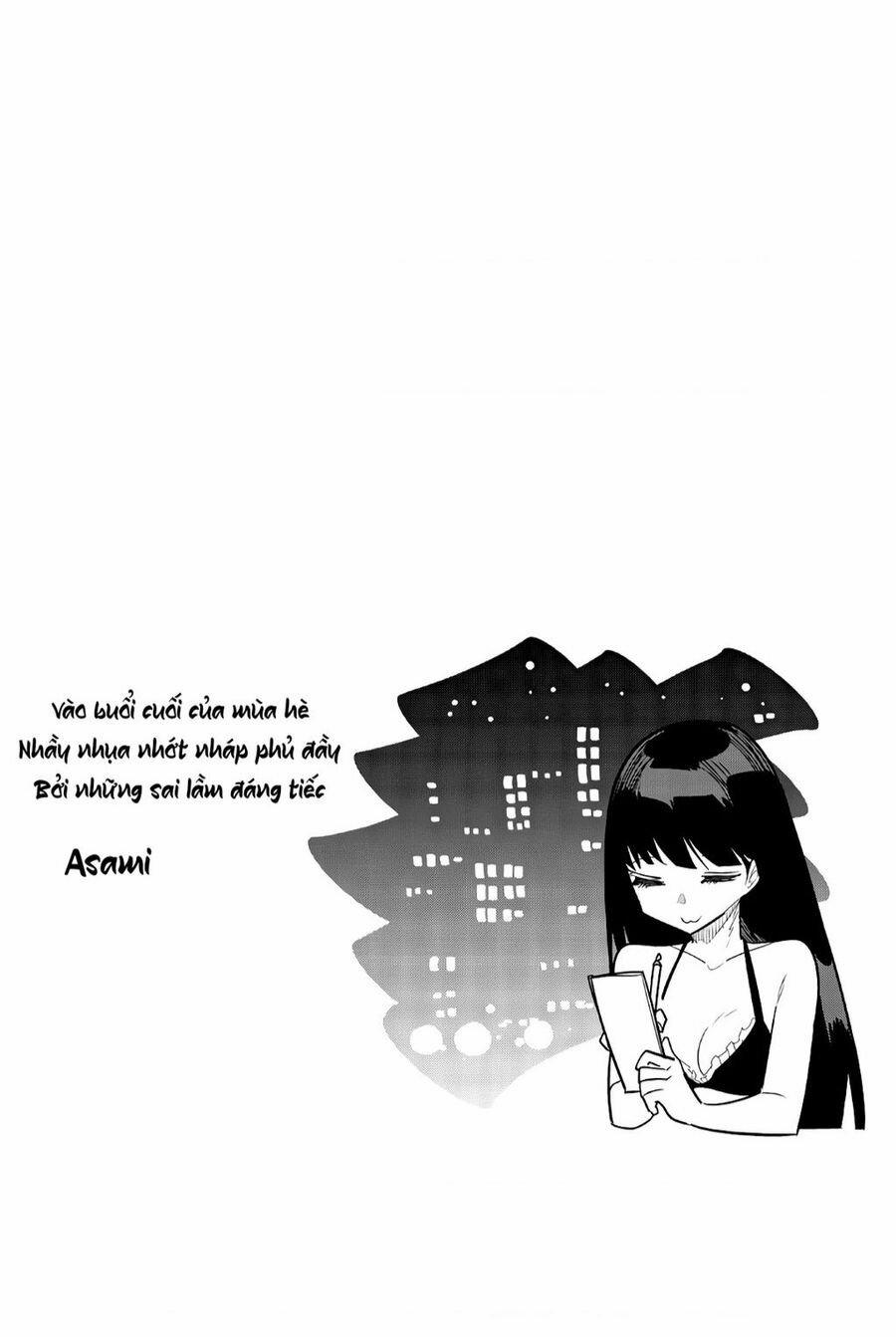 Houkago No Goumon Shoujo Chuong 71 trang 12