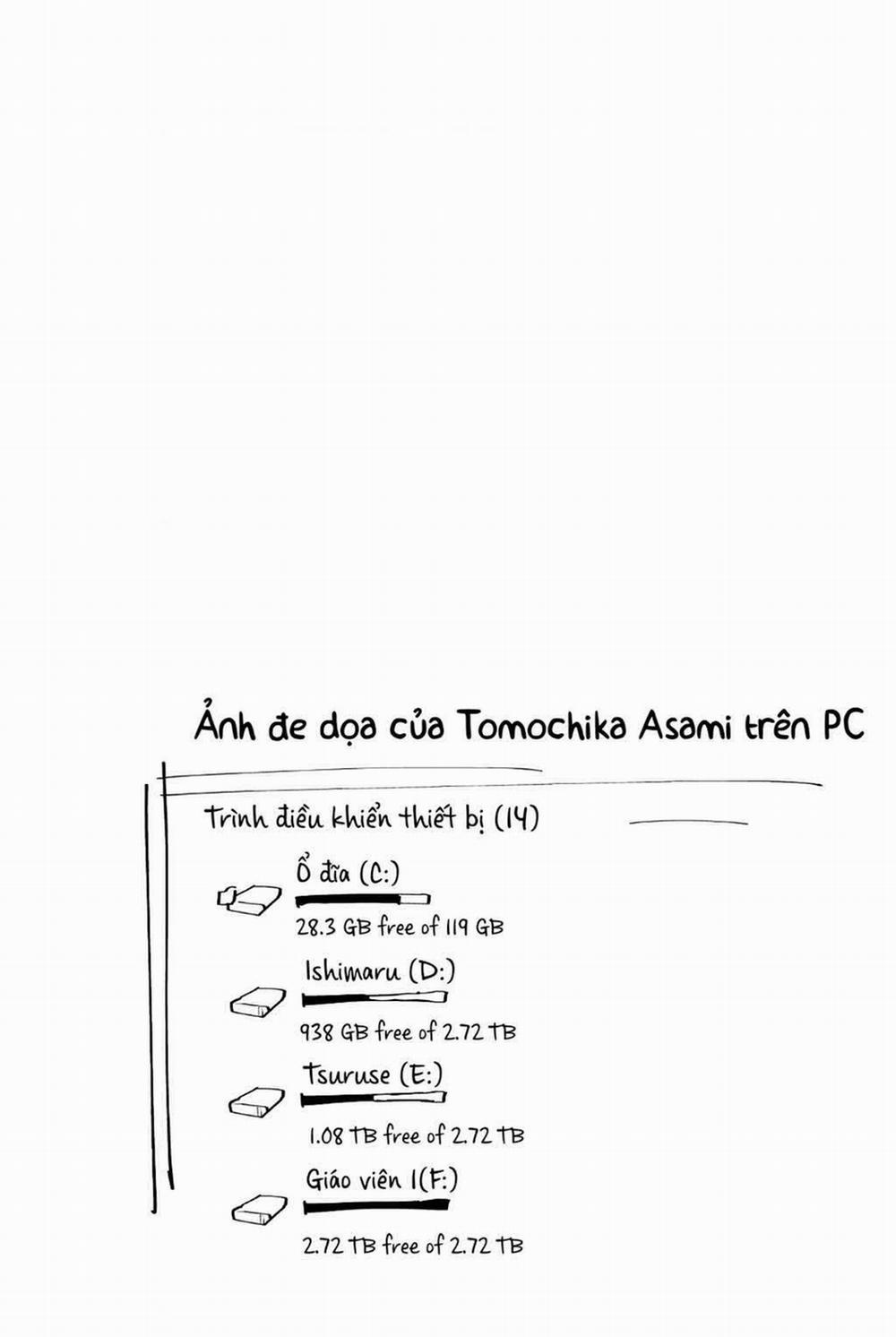 Houkago No Goumon Shoujo Chuong 98 trang 11