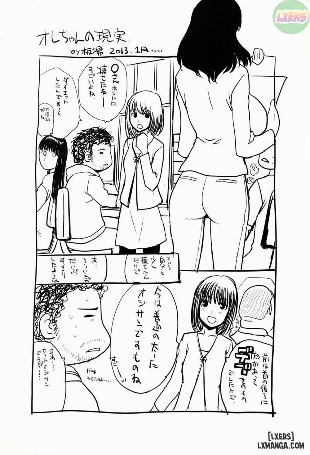 Houkago no Kanojo wa Neburarete Naku 10 END trang 29