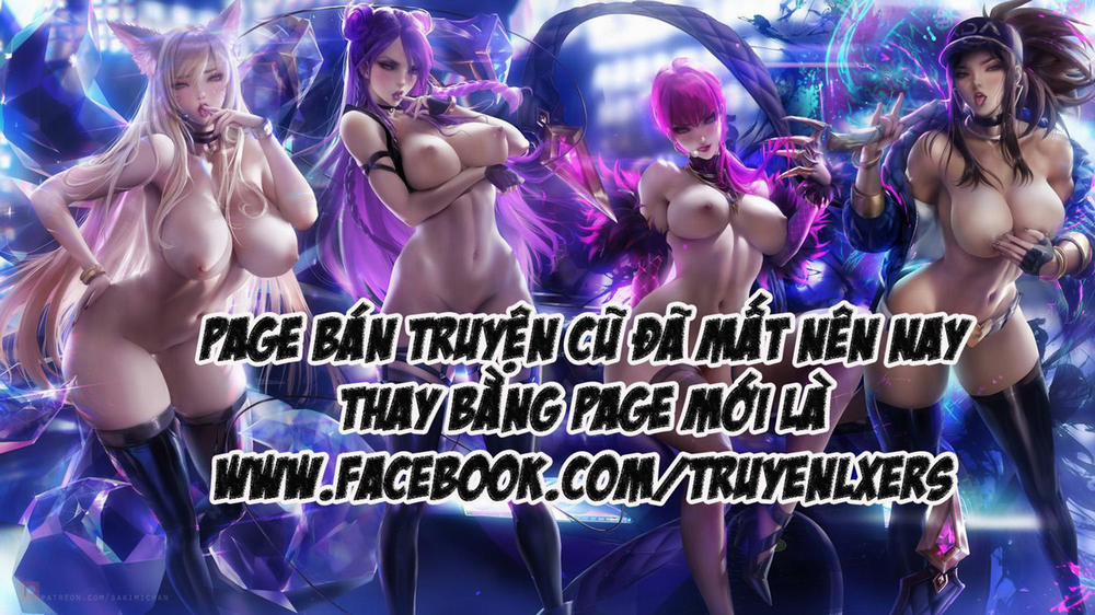 Houkago no Yuutousei 9 0 END trang 1