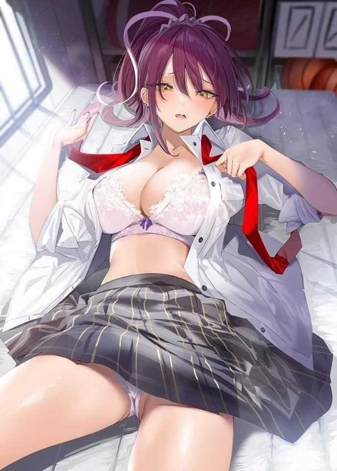 Houkago Wa Kenka Saikyou No Gyaru Ni Tsurekomareru Seikatsu Kanojo-Tachi Ni Sukarete, Boku Mo Saikyou Ni!? 2.4 trang 0