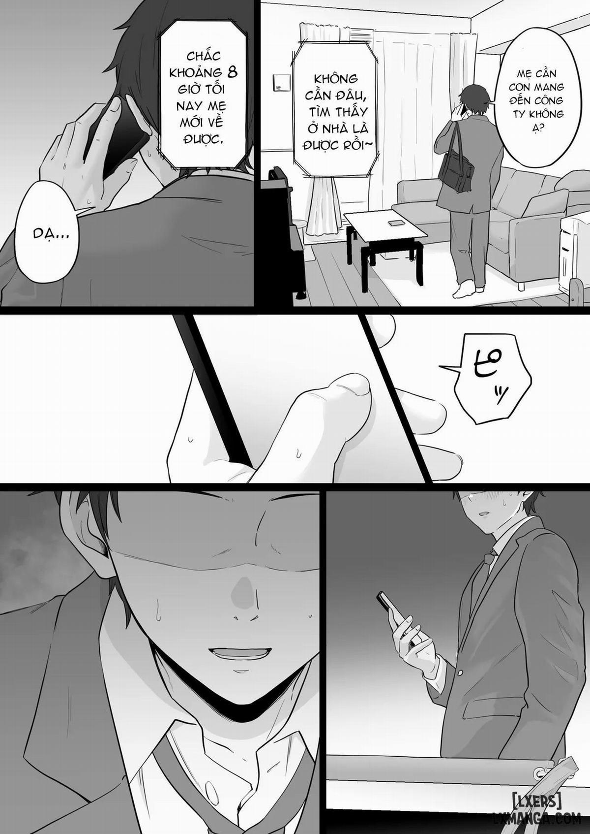 Houkai Kazoku 1.0 trang 15