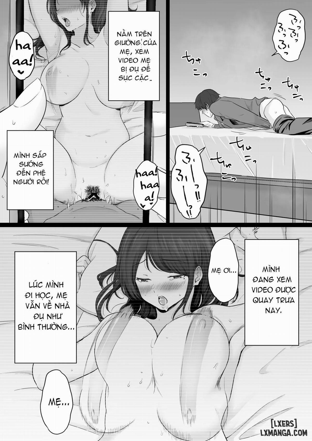 Houkai Kazoku 1.0 trang 16