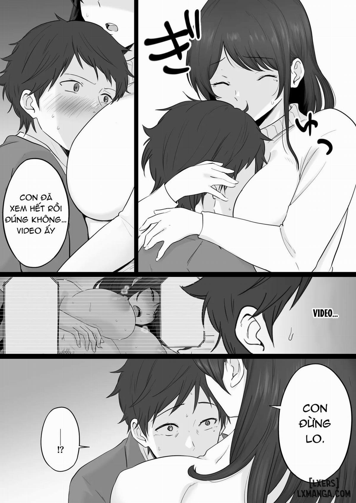 Houkai Kazoku 1.0 trang 23