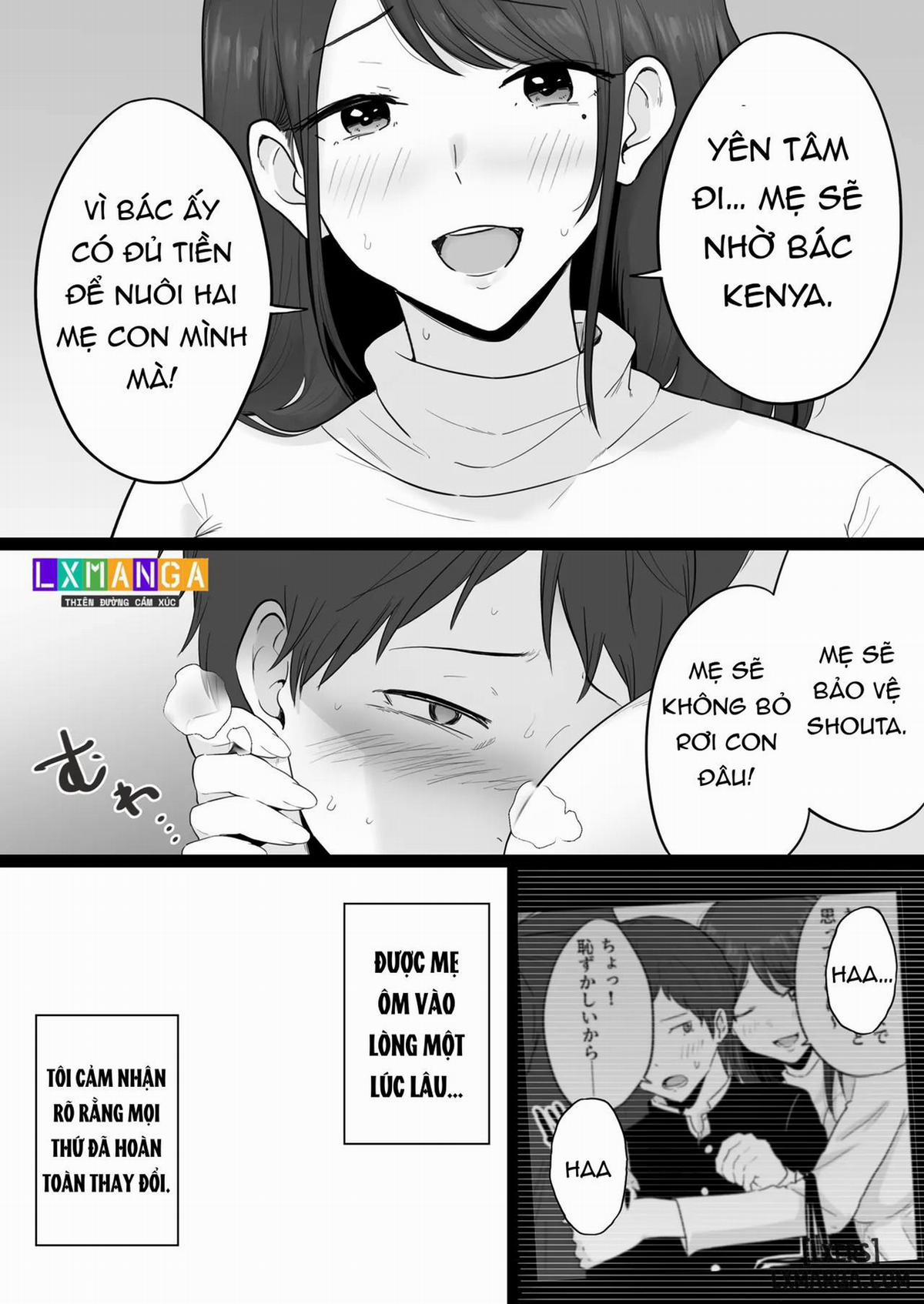 Houkai Kazoku 1.0 trang 24