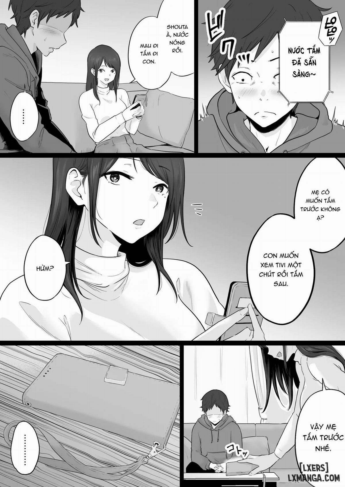 Houkai Kazoku 1.0 trang 6