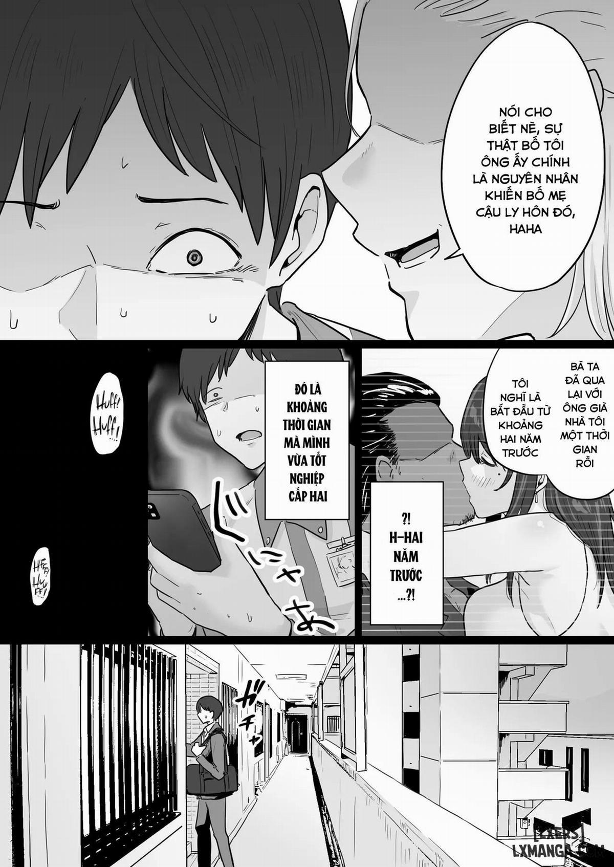 Houkai Kazoku Phần 1 0 0 1 trang 12