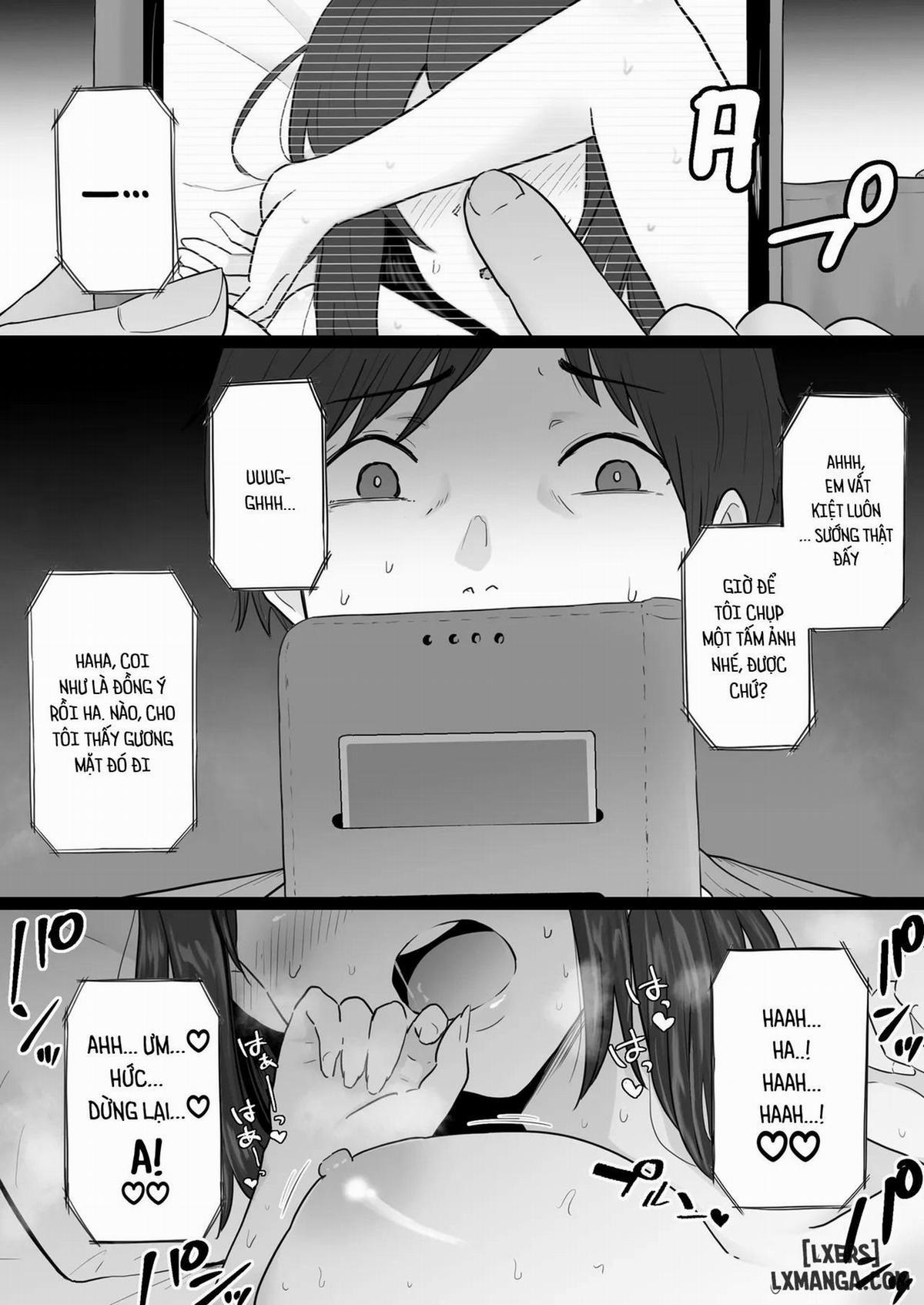 Houkai Kazoku Phần 1 0 0 1 trang 23