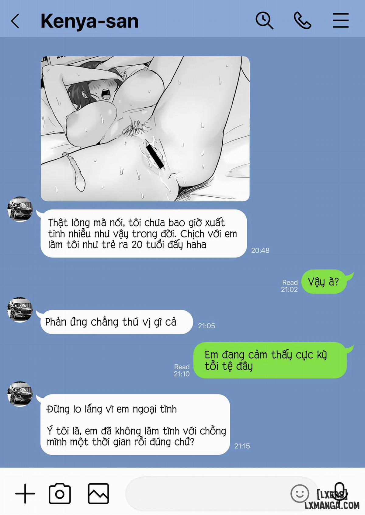 Houkai Kazoku Phần 1 0 0 1 trang 34