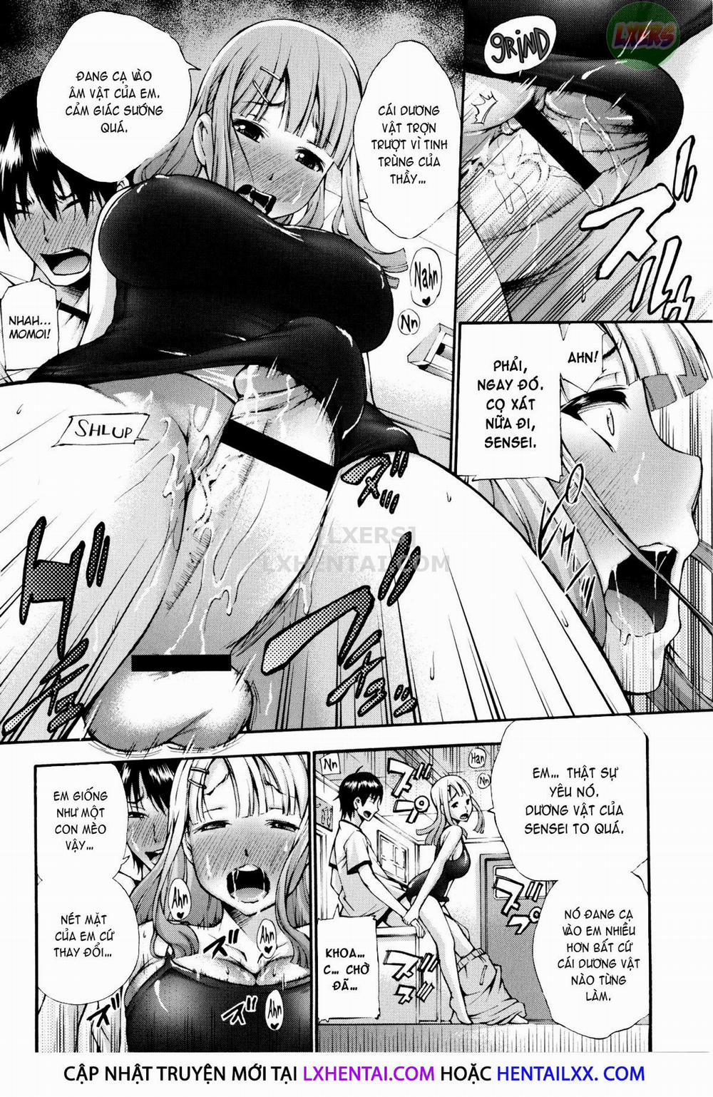 Houkei Nama Ijiri 6 trang 12