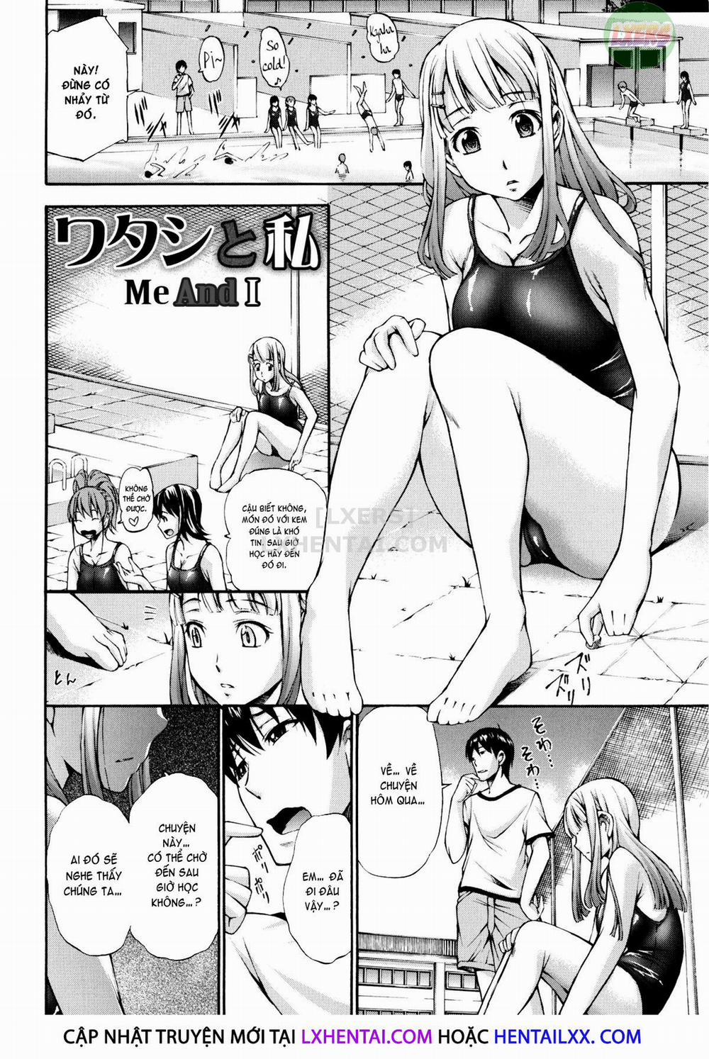 Houkei Nama Ijiri 6 trang 4