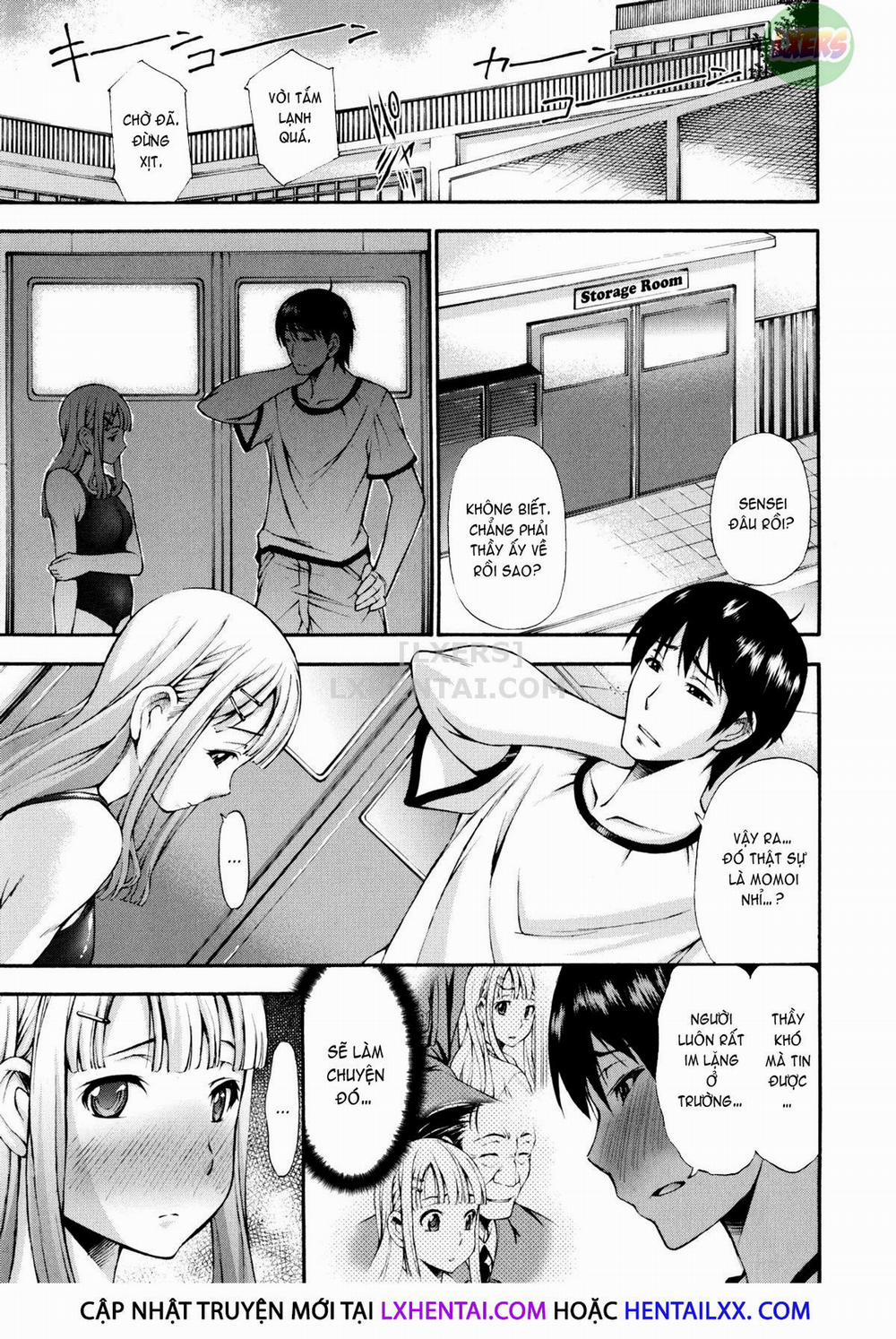 Houkei Nama Ijiri 6 trang 5