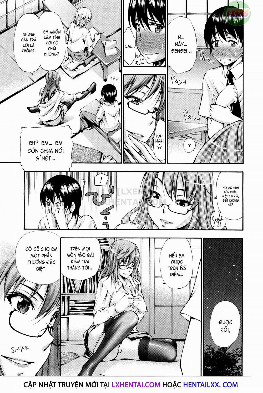 Houkei Nama Ijiri 7 trang 13