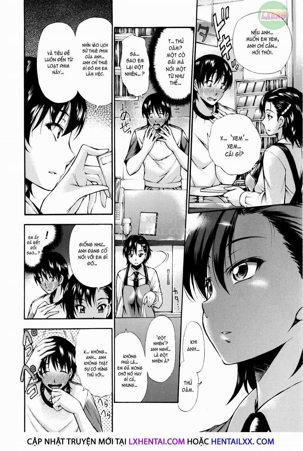 Houkei Nama Ijiri 9 trang 4