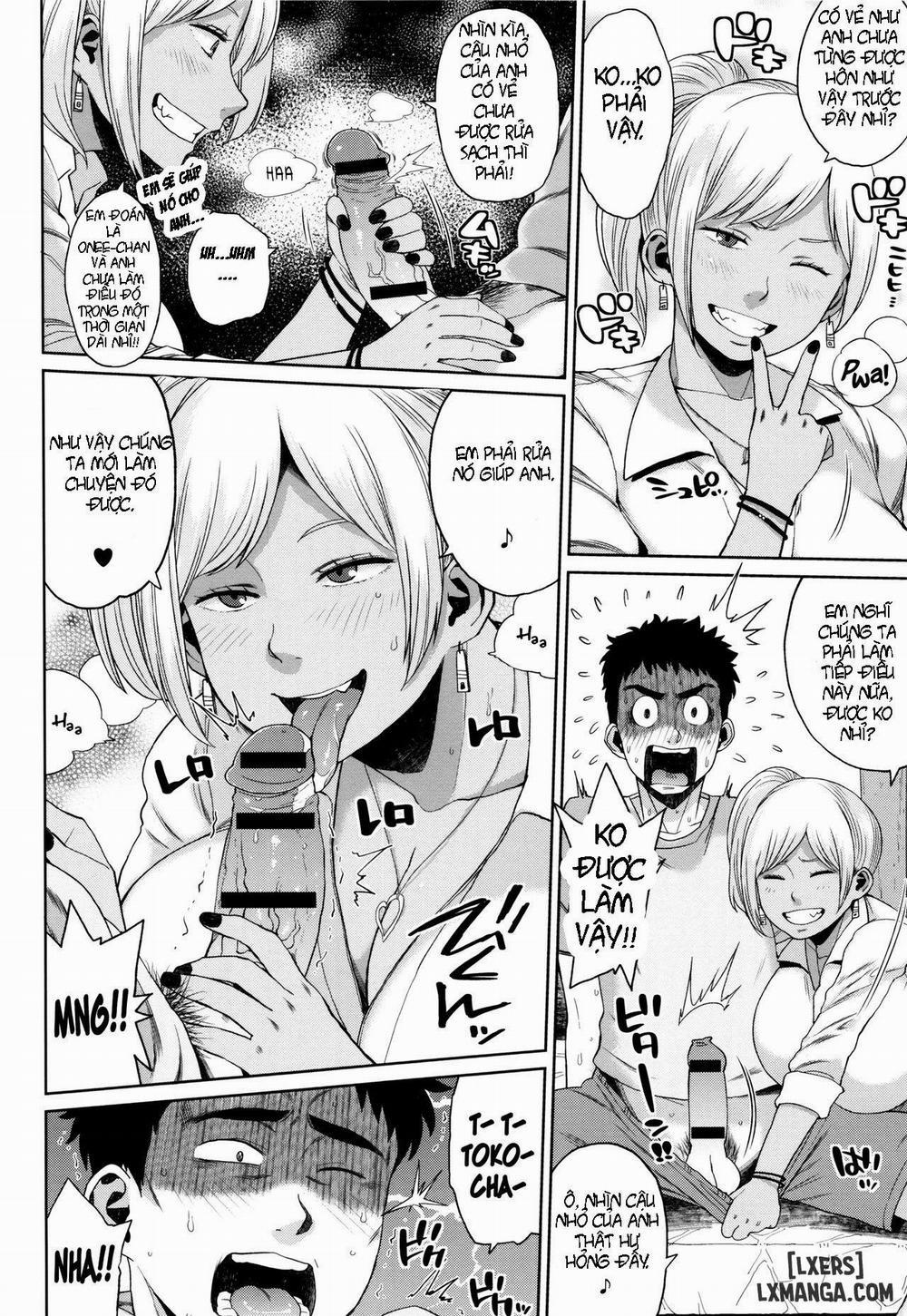 Houman Mucchiri Pai 6 trang 3