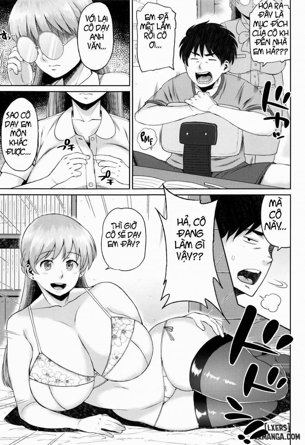 Houman Mucchiri Pai 8 trang 4