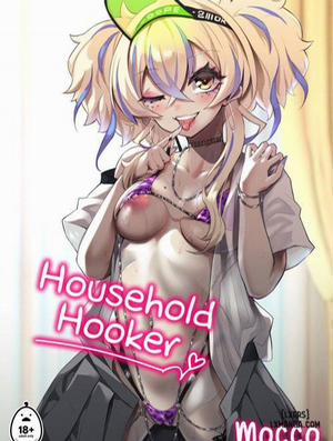 Đọc truyện tranh Household Hooker