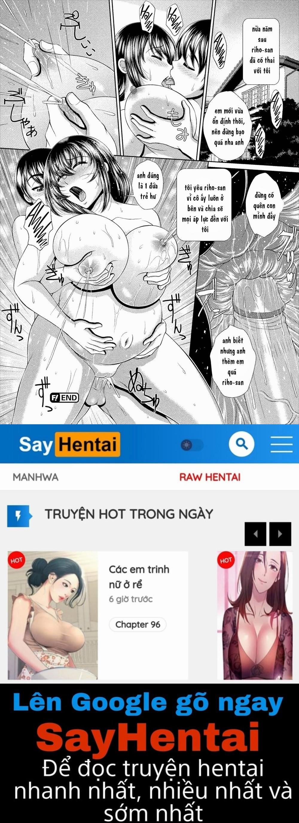 Housekeeper’s Work Oneshot trang 19