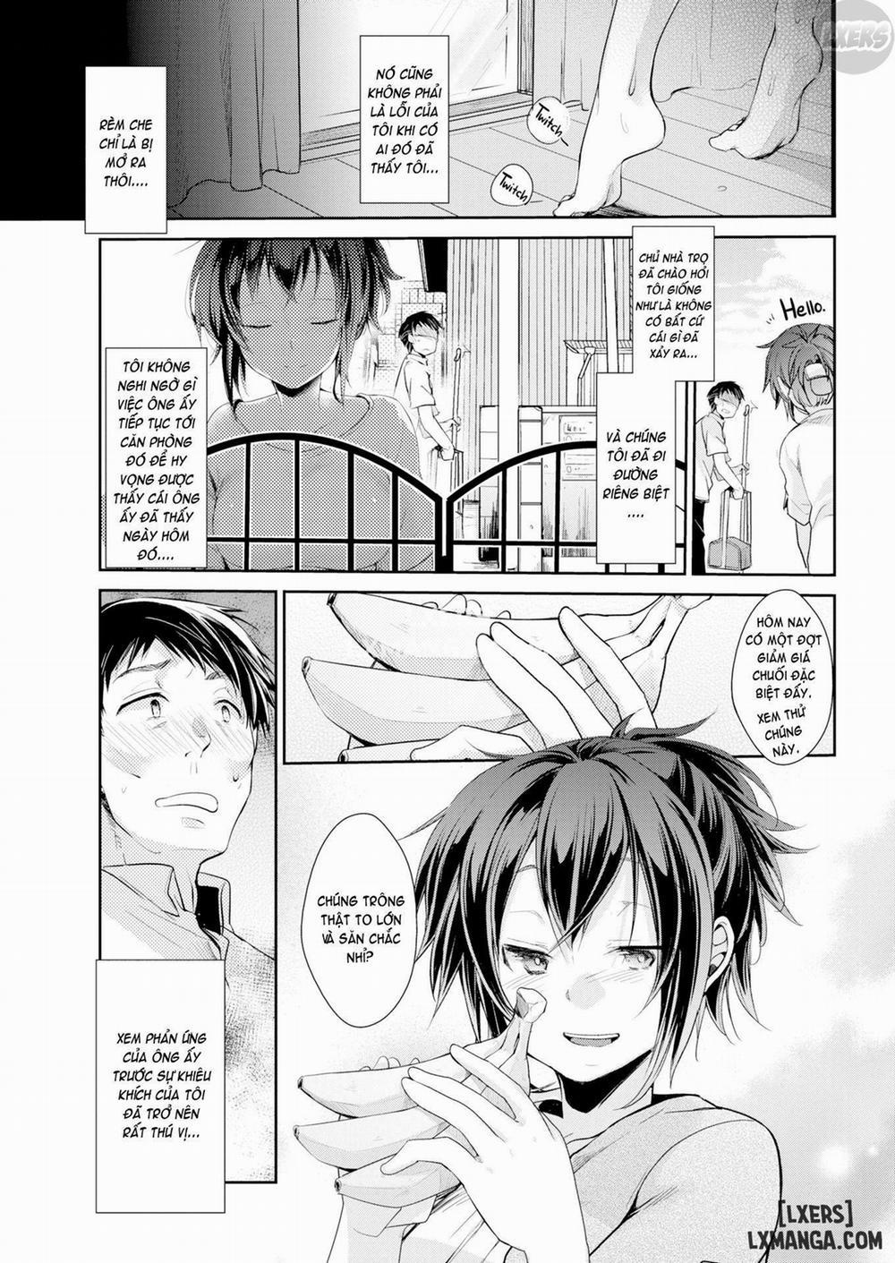 Housewife’s Secret Oneshot trang 11