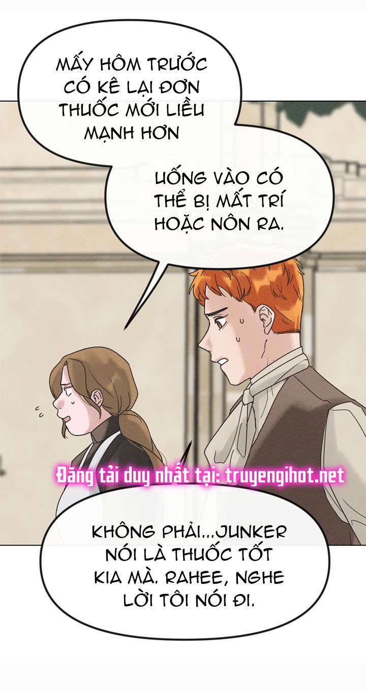 How Dare You 38 trang 30