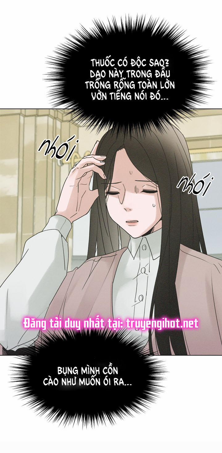 How Dare You 38 trang 5