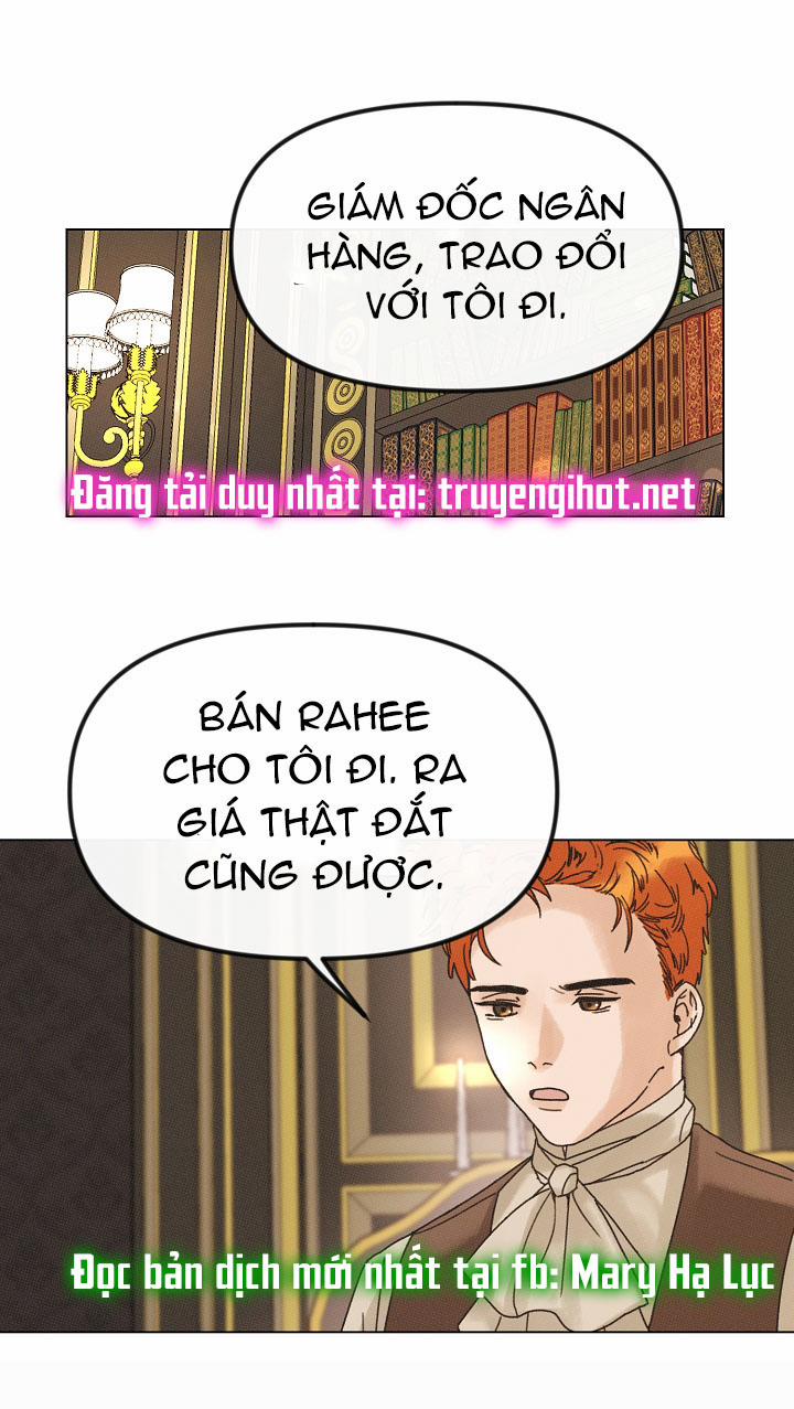 How Dare You 38 trang 54