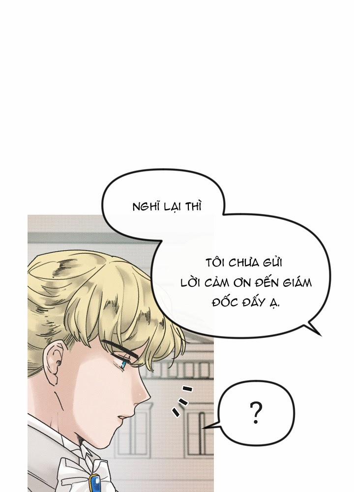 How Dare You 9 trang 17