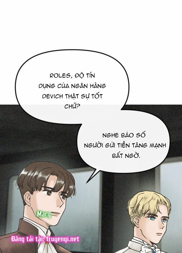 How Dare You 9 trang 7
