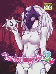 Đọc truyện tranh How Does Hunger Feel? 2 (League of Legends)