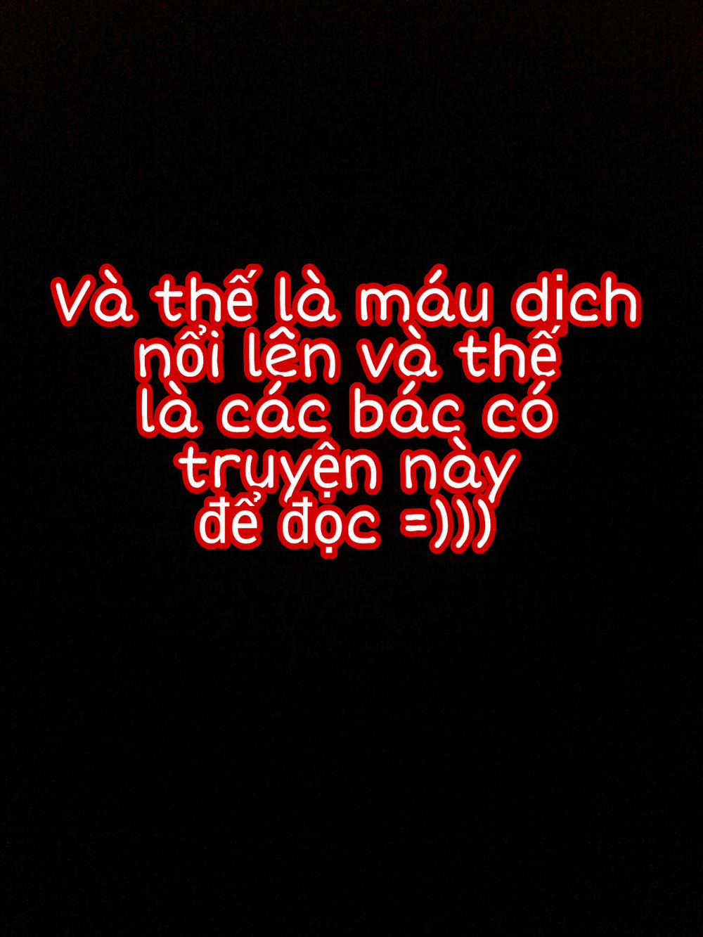 How Does Hunger Feel? 2 (League of Legends) Oneshot trang 2