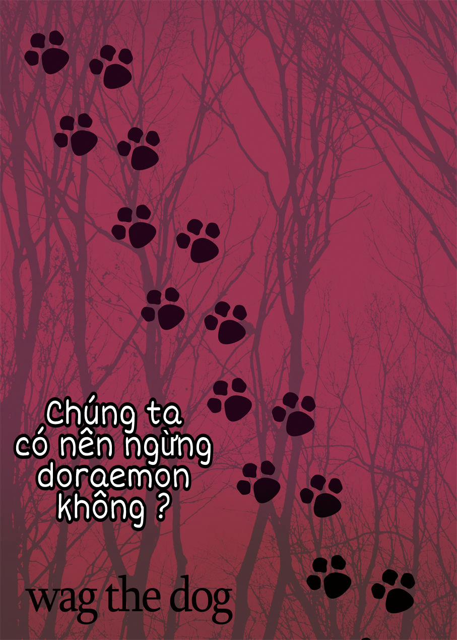 How Does Hunger Feel? 2 (League of Legends) Oneshot trang 32