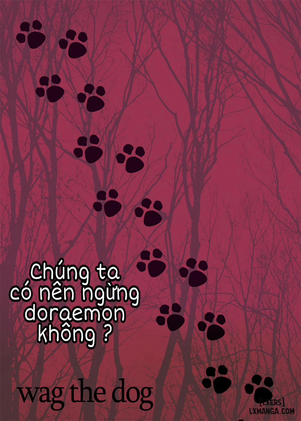 How Does Hunger Feel 2 Oneshot trang 29
