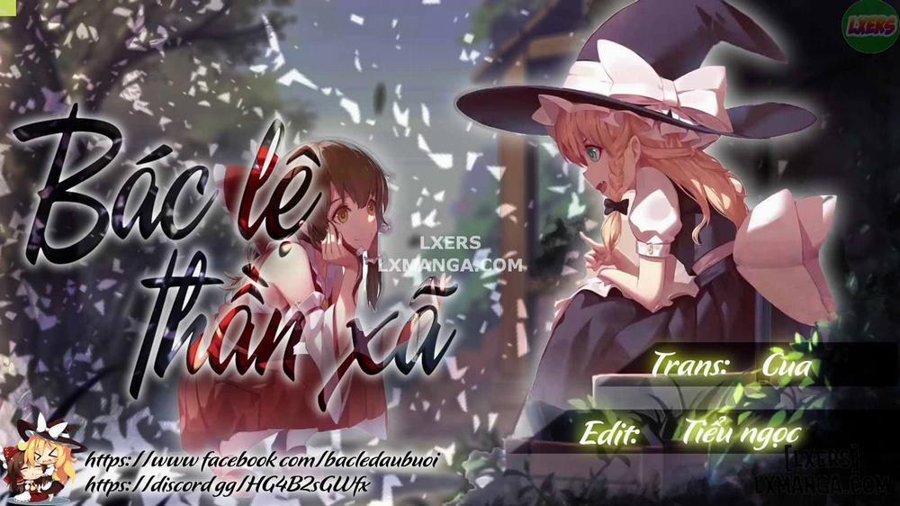 How the Boring Couples Does It 3 Oneshot trang 25