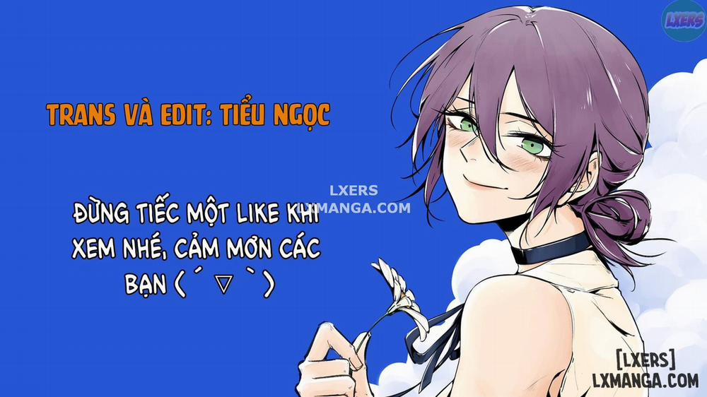 How the Boring Couples Does It 4 Oneshot trang 22