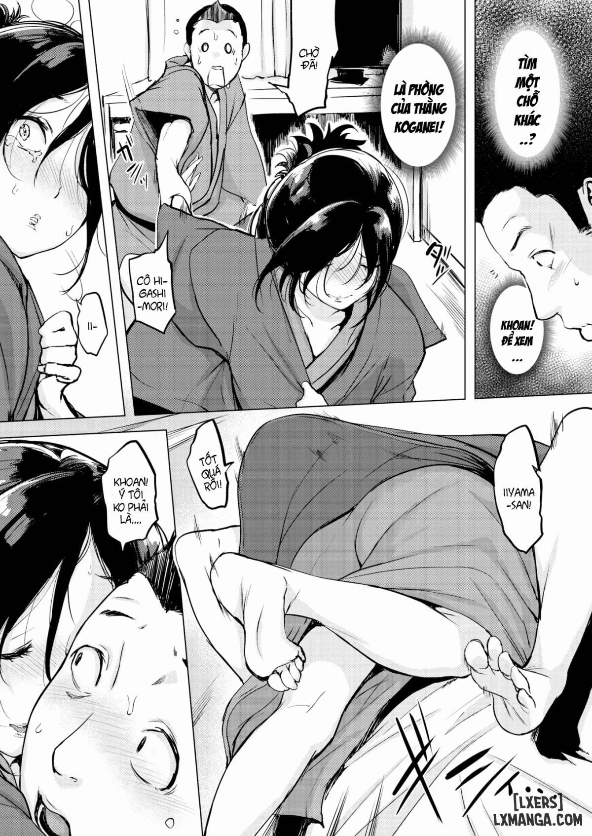 How To Discipline Your Junior 1 trang 7