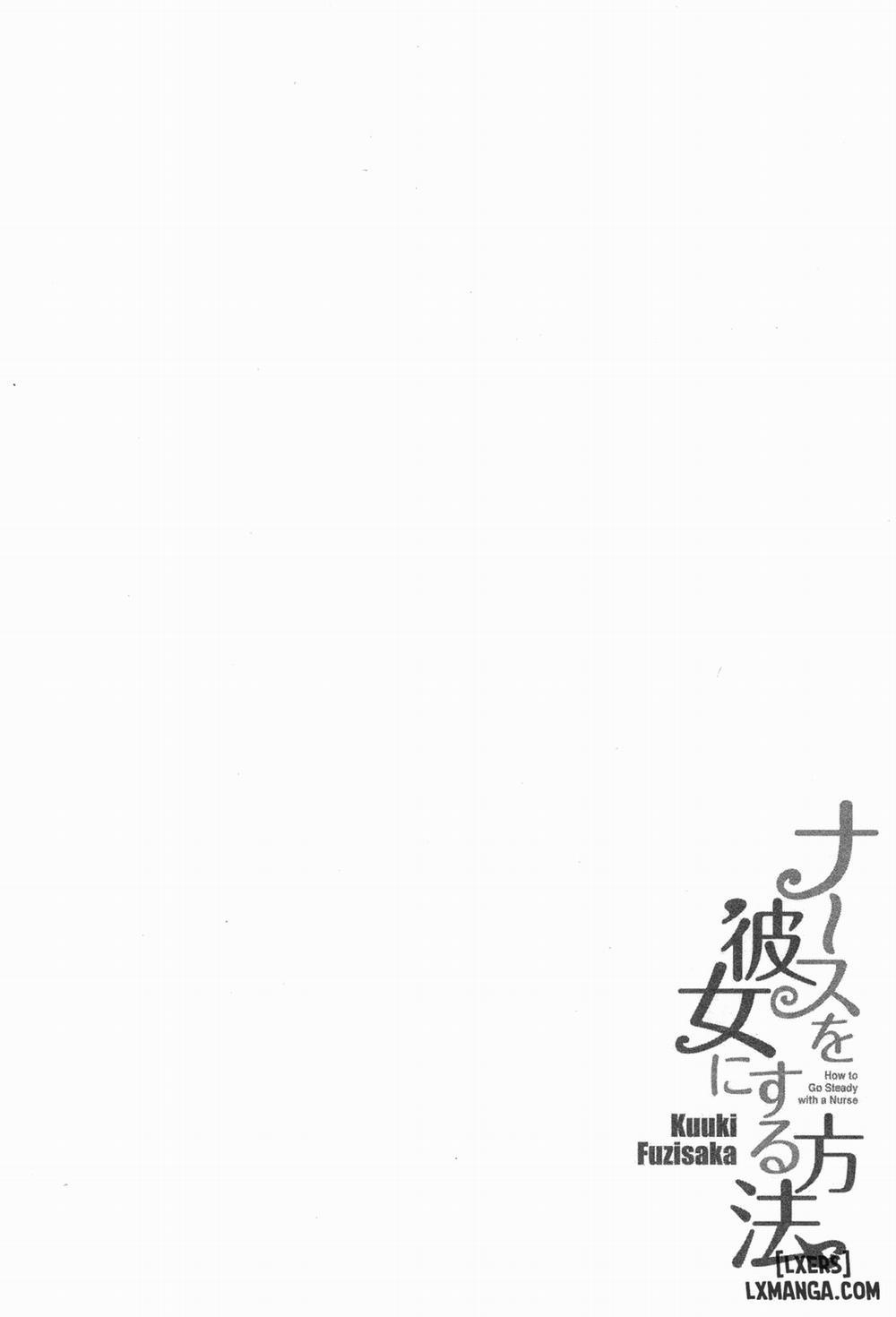 How to Go Steady with a Nurse 22 trang 26