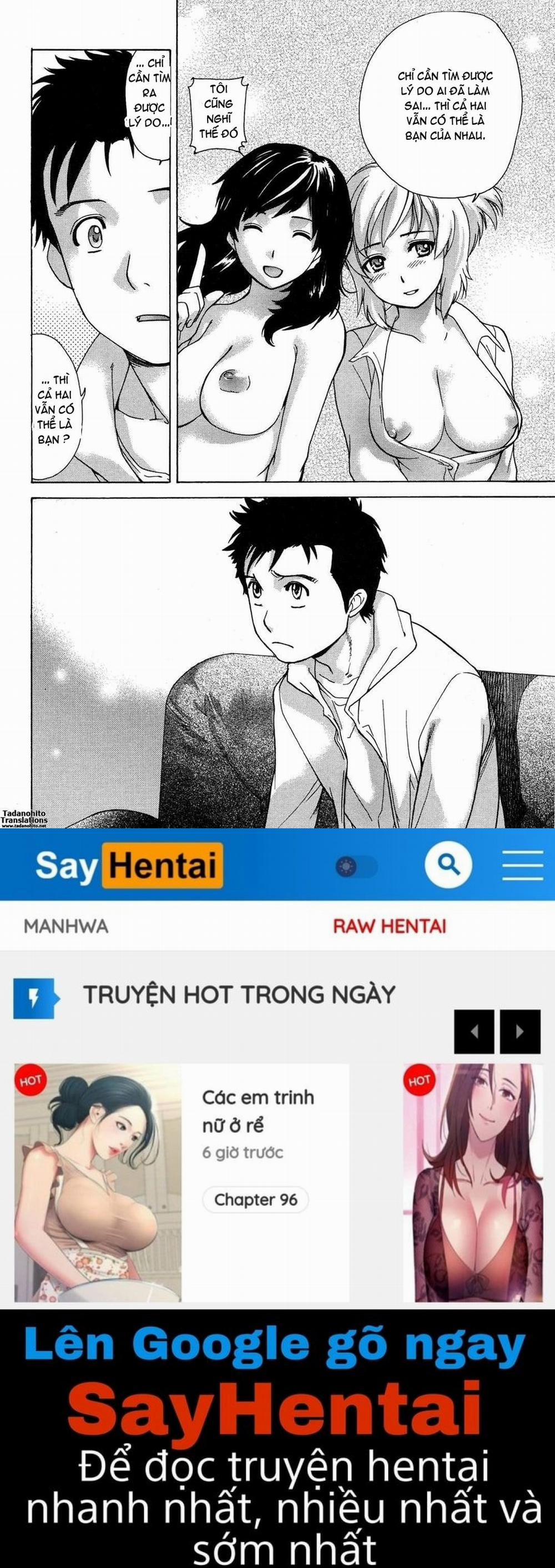 How to Go Steady with a Nurse 9 trang 28