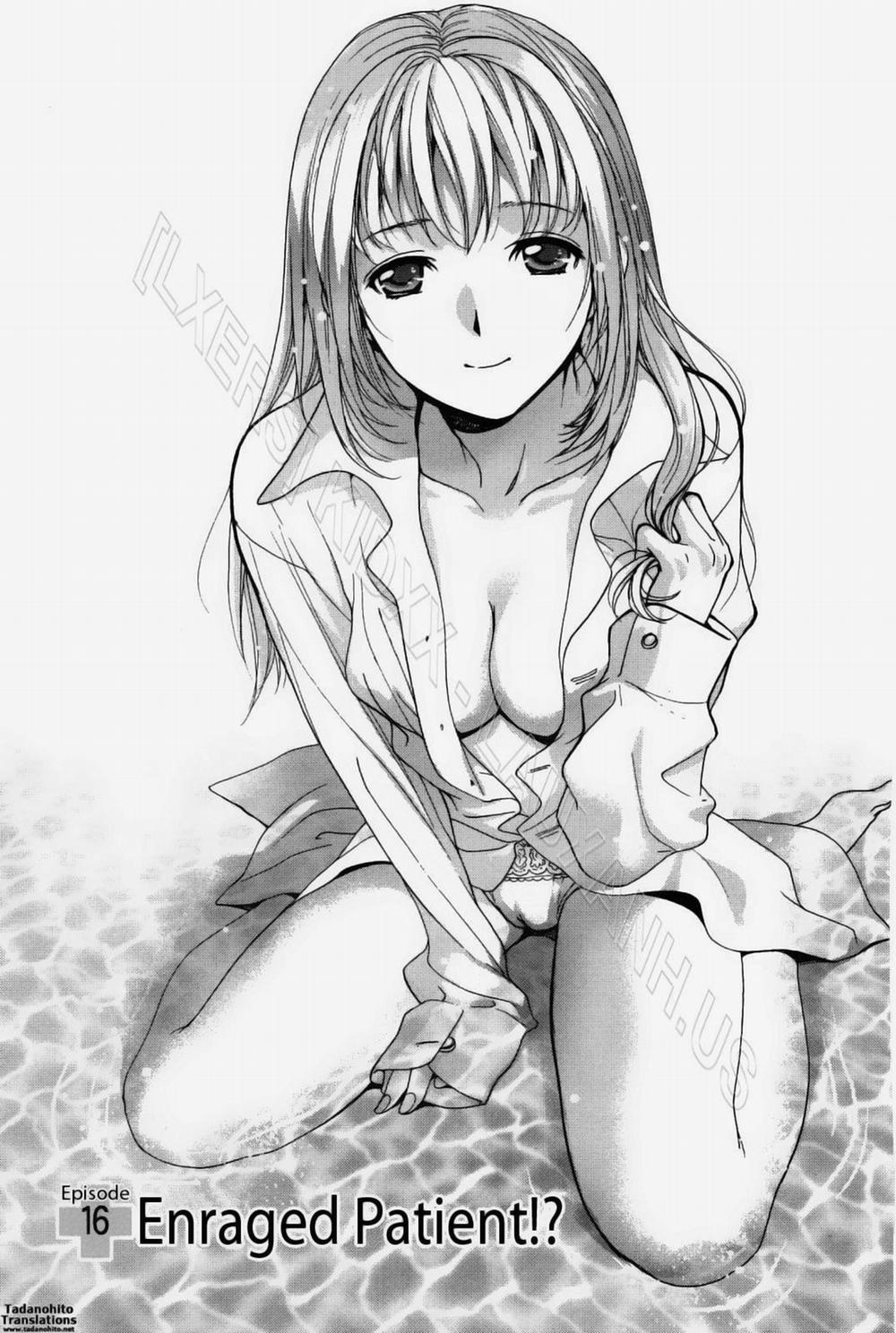 How to Go Steady with a Nurse Vol.2 trang 170