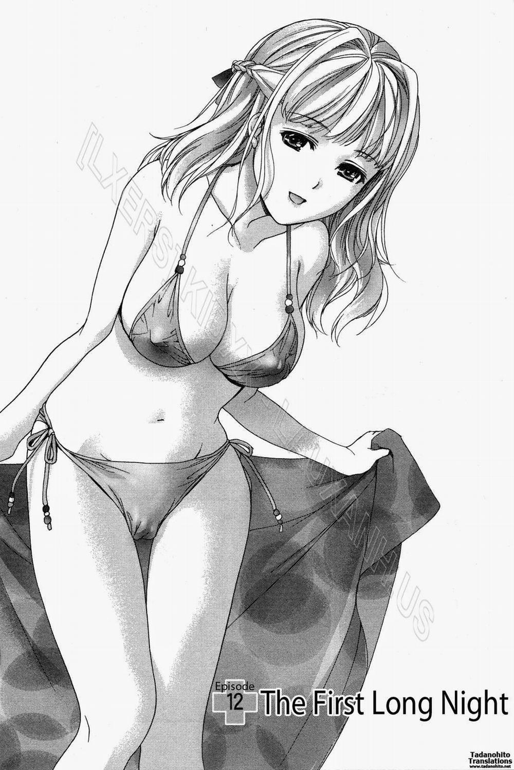 How to Go Steady with a Nurse Vol.2 trang 72