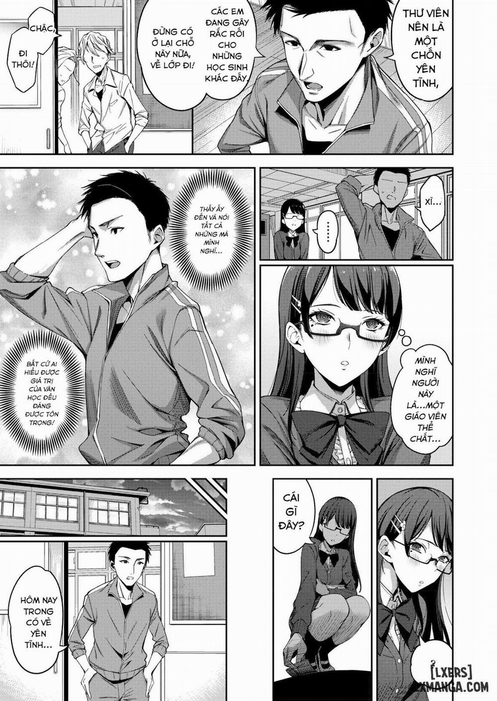 How to Properly Make a Baby 1 trang 2