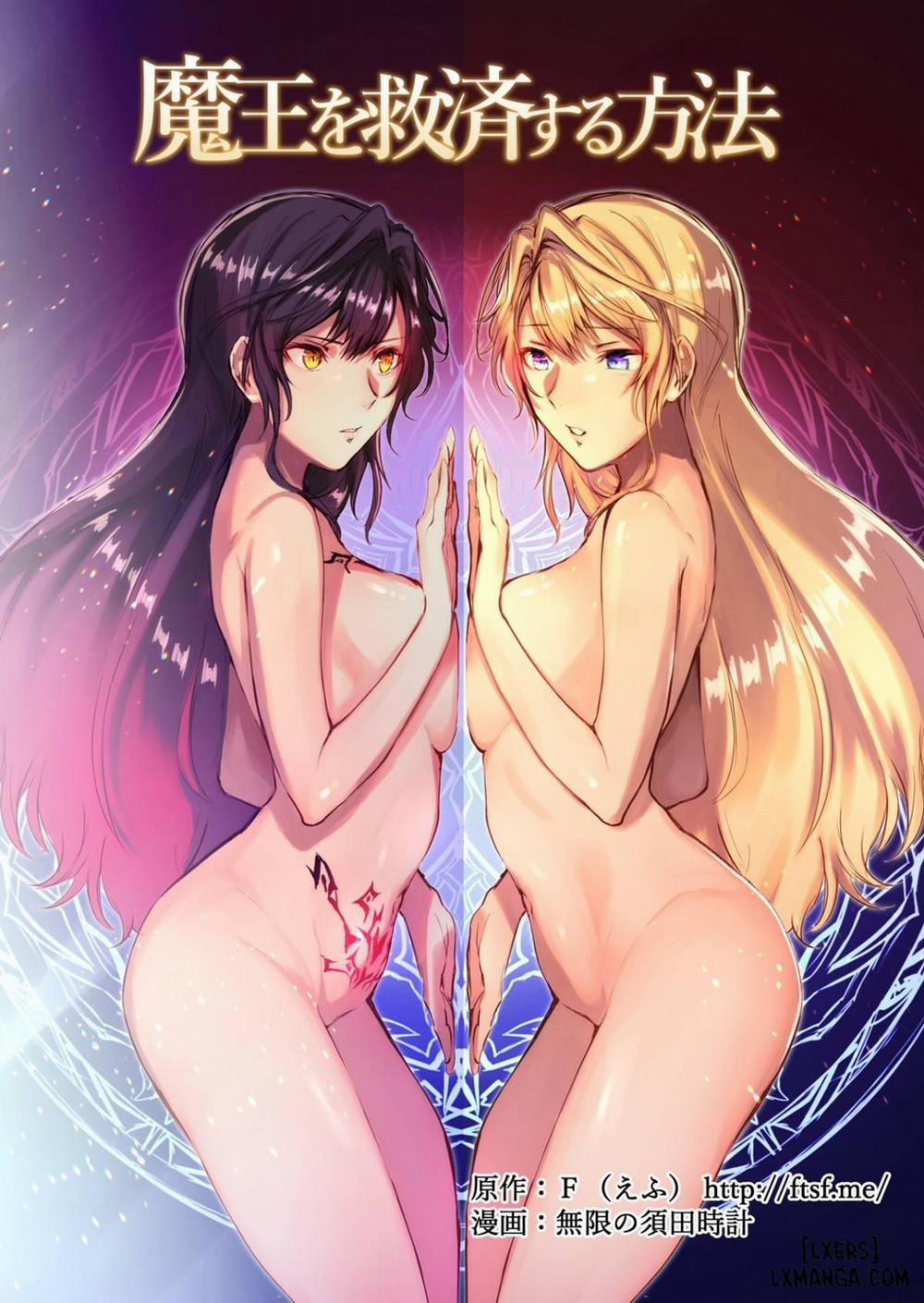 How to rescue the Demon King Oneshot trang 1