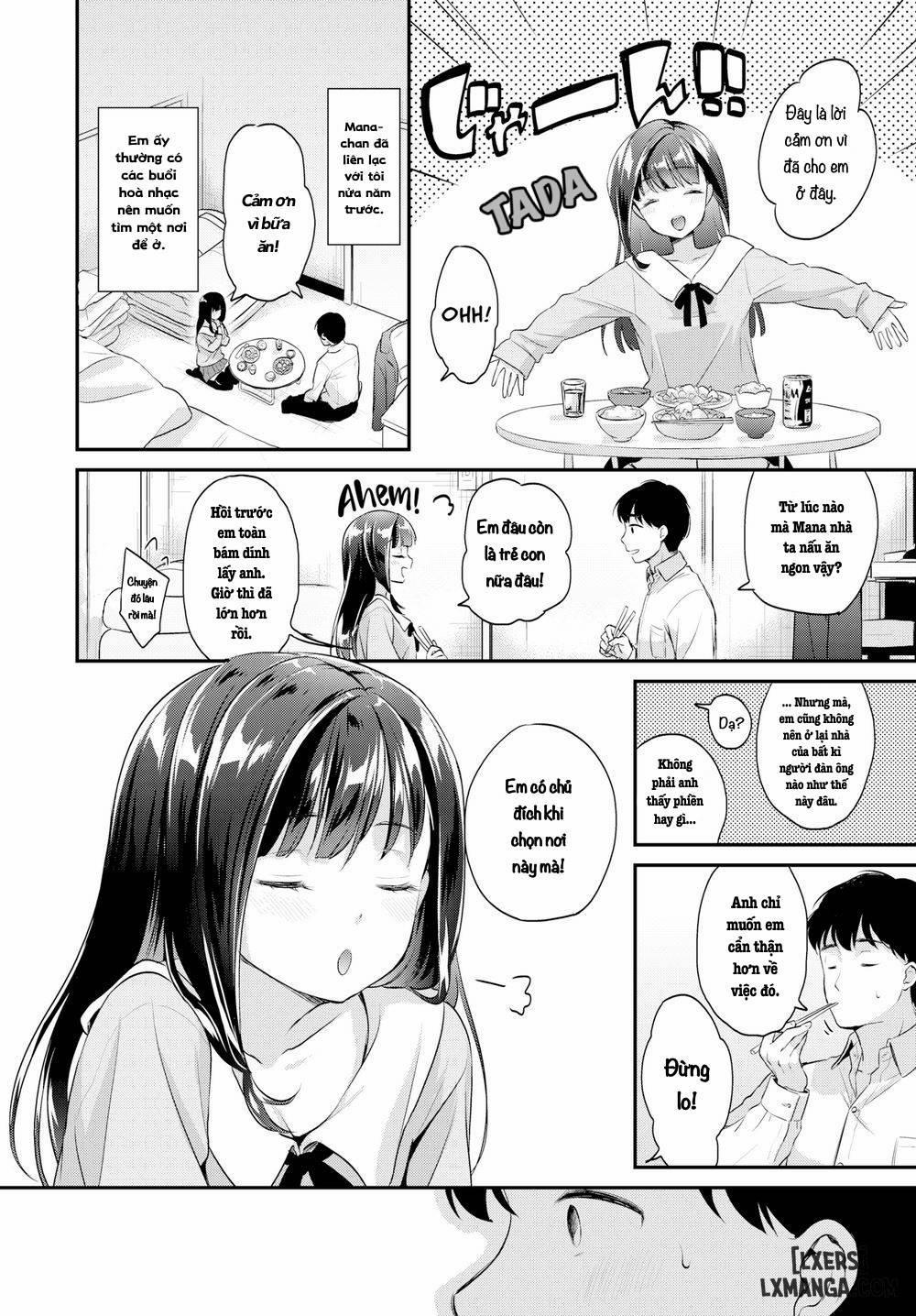 How To Show Appreciation 1 trang 1