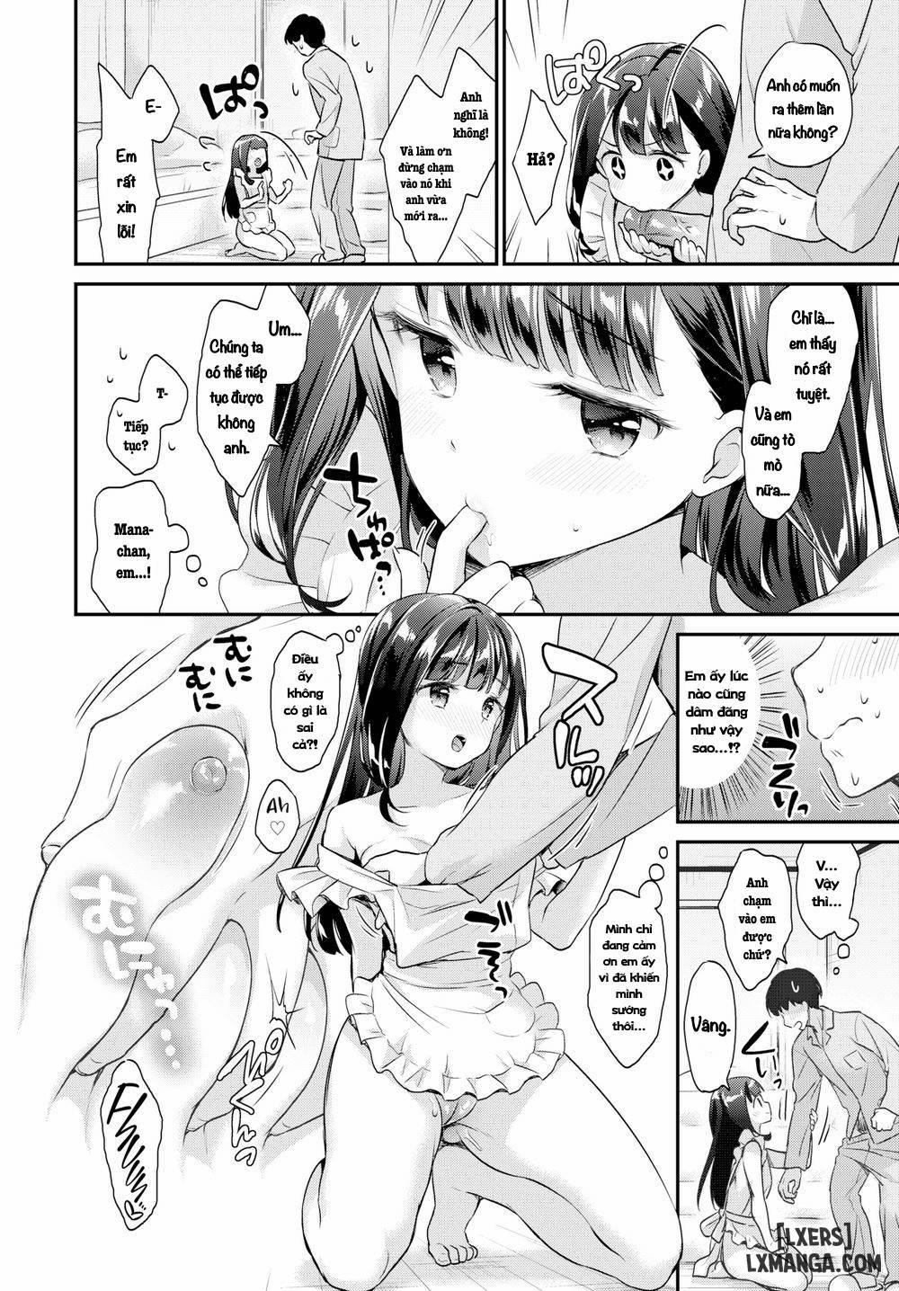 How To Show Appreciation 1 trang 7